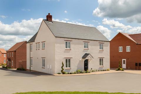5 bedroom detached house for sale, HENLEY at The Pavilions, OX15 White Post Road, Banbury OX15