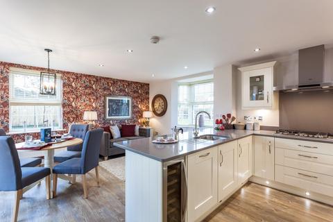 5 bedroom detached house for sale, HENLEY at The Pavilions, OX15 White Post Road, Bodicote OX15