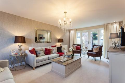 5 bedroom detached house for sale, HENLEY at The Pavilions, OX15 White Post Road, Bodicote OX15