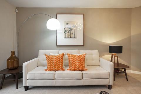2 bedroom apartment for sale - Plot 253, The Millard at Jessop Park, Bristol, William Jessop Way, Hartcliffe BS13
