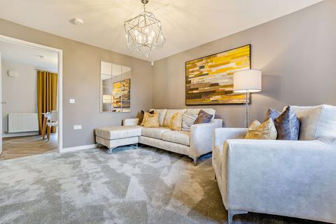 2 bedroom house for sale - Plot 122, The Balmoral at Arrolbridge, Dalmarnock, French Street G40