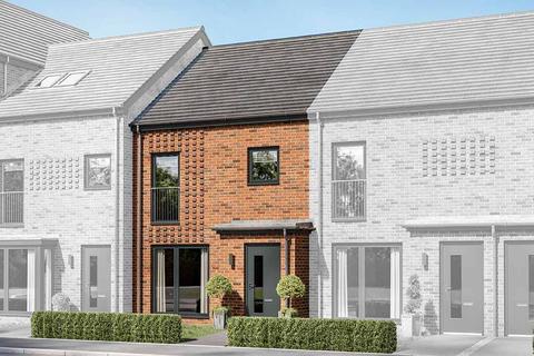 3 bedroom house for sale - Plot 124, The Blair at Arrolbridge, Dalmarnock, French Street G40