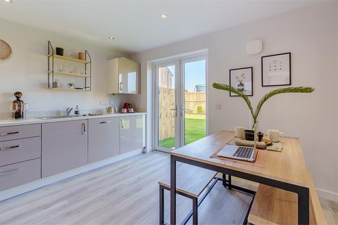 3 bedroom house for sale - Plot 127, The Blair at Arrolbridge, Dalmarnock, French Street G40