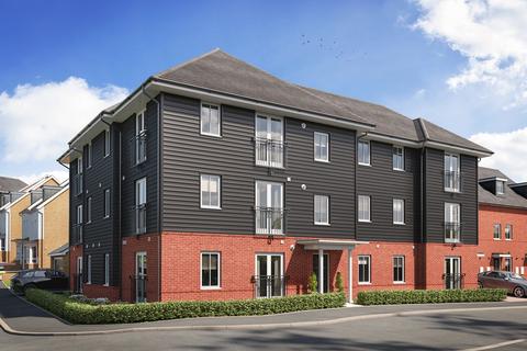 1 bedroom apartment for sale - Loughton at Wychwood Park Virginia Drive RH16