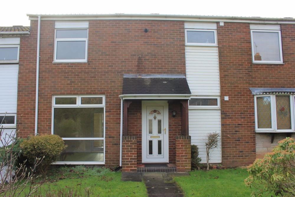 Penkvale Road, Stafford, ST17 9EY 3 bed terraced house £775 pcm (£179 pw)