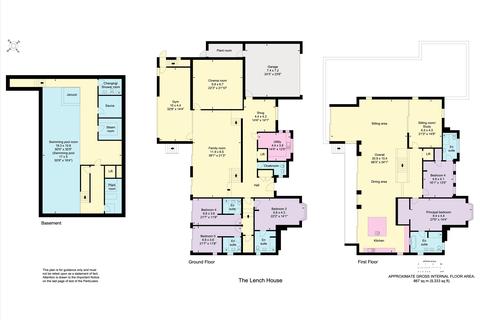 5 bedroom property with land for sale - Tiddington Road, Stratford-upon-Avon, Warwickshire, CV37
