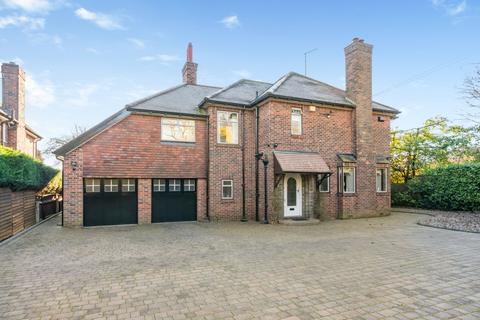 4 bedroom detached house for sale, Sitwell Grove, Rotherham, S60 3AY
