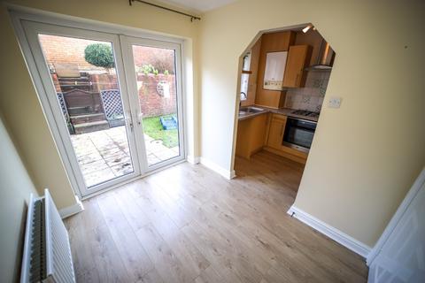 2 bedroom semi-detached house to rent, Mill Meadow, Newton-Le-Willows, Merseyside, WA12