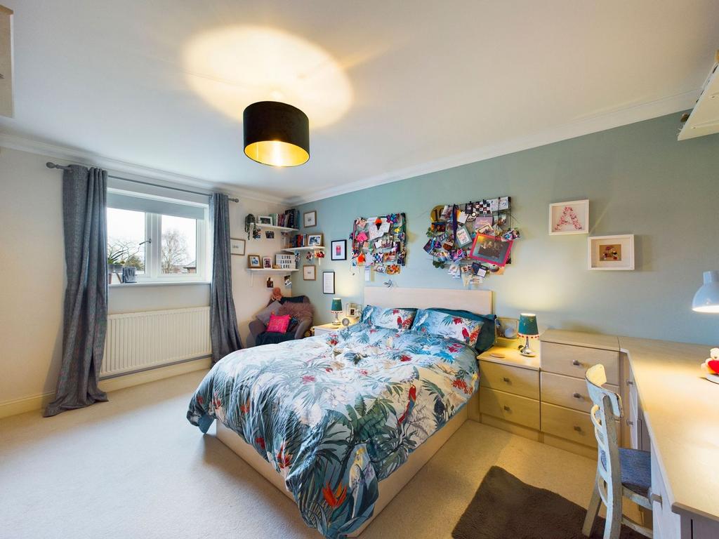 Bedroom two