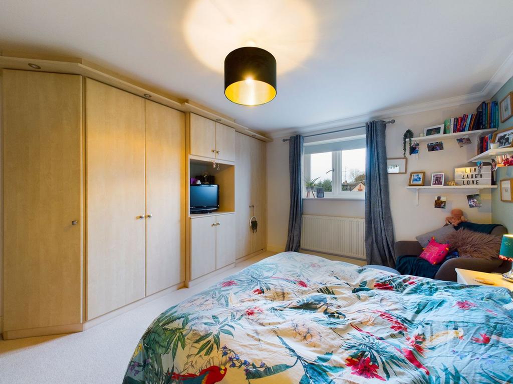 Bedroom two