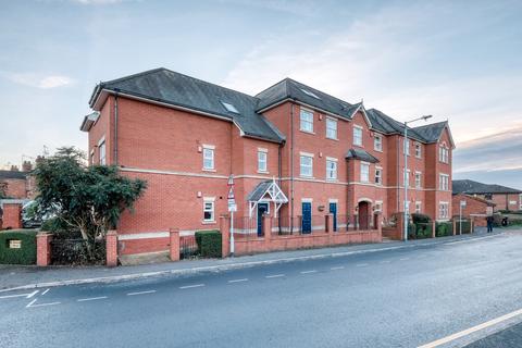 3 bedroom apartment for sale - St Georges Lane North, Worcester, WR1 1QX
