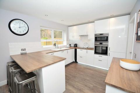 4 bedroom detached house for sale - The Nortons, Caldecotte