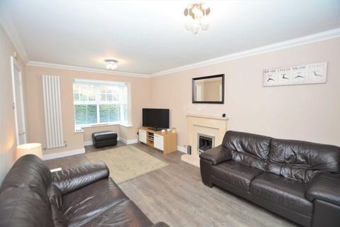 4 bedroom detached house for sale - The Nortons, Caldecotte