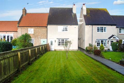 2 bedroom semi-detached house to rent - The Green, Great Burdon, Darlington, County Durham, DL1