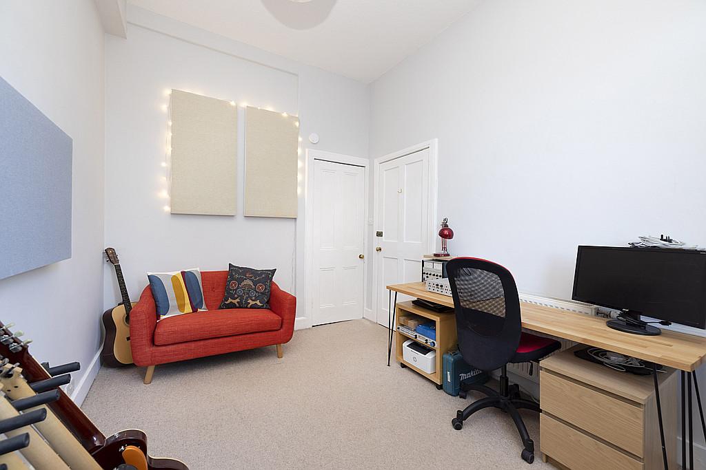 Double Bedroom 3