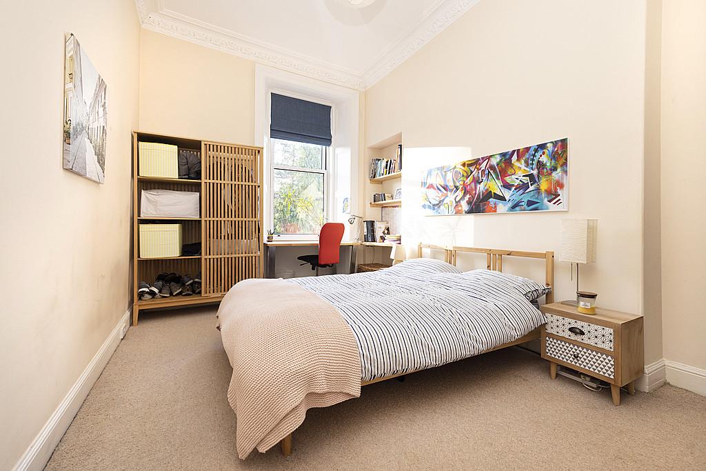 Double Bedroom 1
