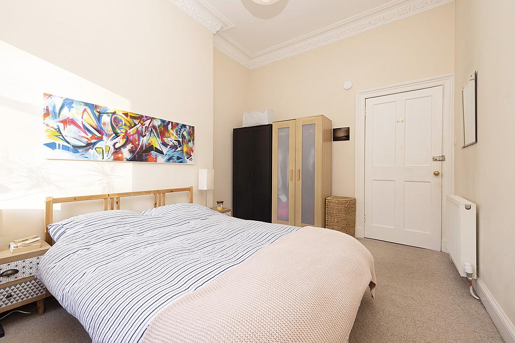 Double Bedroom 1