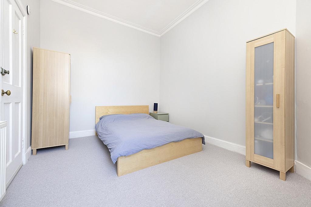 Double Bedroom 2