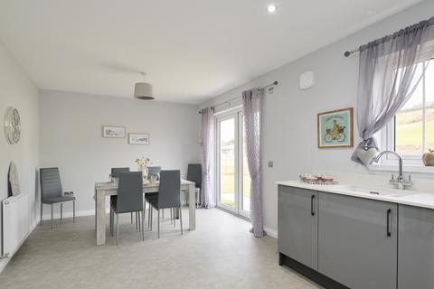 3 bedroom end of terrace house for sale - The Birch at Greenside, 43 Greenside Street, Rosemarkie, Courthill Roa IV10