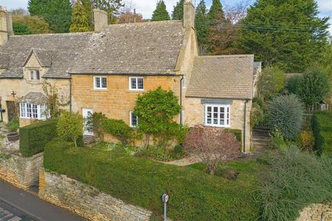 3 bedroom cottage for sale - Bourton On The Hill, Moreton-In-Marsh, Gloucestershire, GL56 9AH
