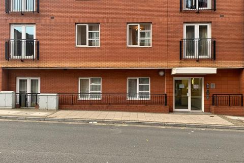 1 bedroom flat for sale, 21 Edward Street, Birmingham B1