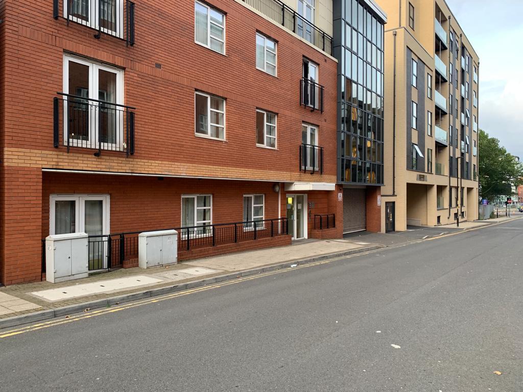 1 Bedroom Apartment For Sale