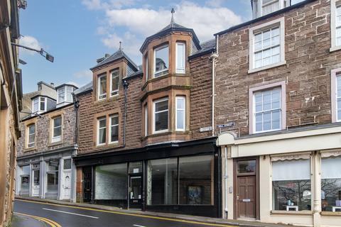 9 Hill Street, Crieff, PH7 3BU