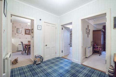 9 Hill Street, Crieff, PH7 3BU