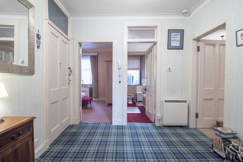 9 Hill Street, Crieff, PH7 3BU