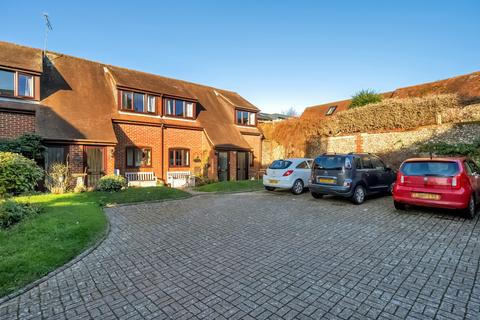 1 bedroom flat for sale, The Dean, Alresford, Hampshire, SO24