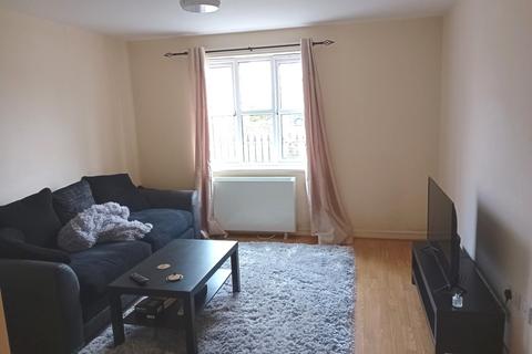 2 bedroom flat to rent, Elmhurst Way, Carterton, Oxfordshire, OX18