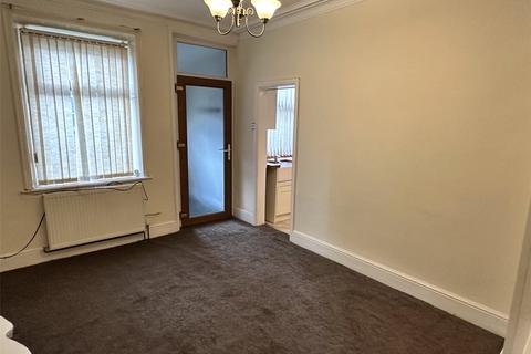 2 bedroom terraced house to rent, Buxton Street, Lee Mount, Halifax, HX3