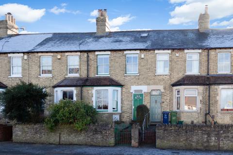 3 bedroom terraced house for sale - Oxford OX4 3JT