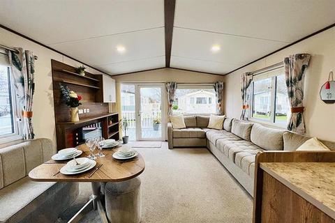 3 bedroom static caravan for sale - Sleaford Road Tattershall