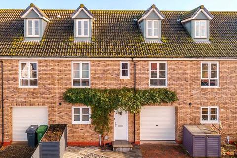3 bedroom terraced house for sale - Exeter, Devon