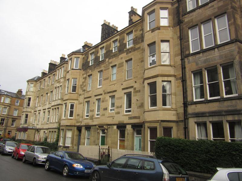 Ogilvie Terrace, Shandon, Edinburgh, EH11 2 bed flat £1,200 pcm (£277 pw)