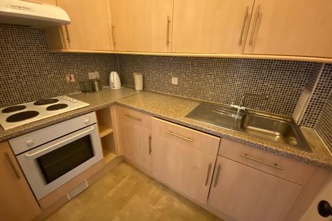 2 bedroom flat to rent, Ogilvie Terrace, Shandon, Edinburgh, EH11