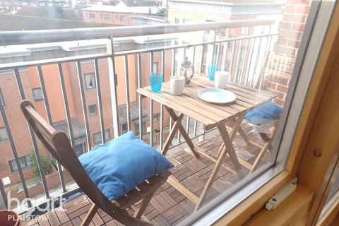 1 bedroom apartment for sale - Pelly Road Plaistow, London