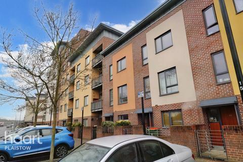 1 bedroom apartment for sale - Pelly Road Plaistow, London