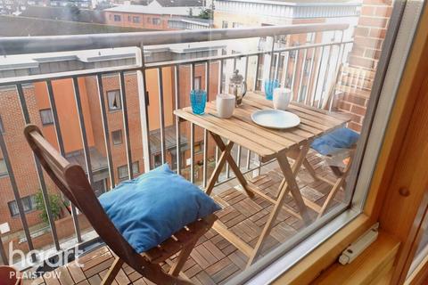 1 bedroom apartment for sale, Pelly Road Plaistow, London