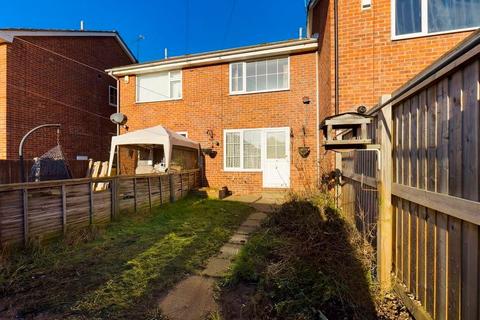45 Staunton Road, Doncaster, DN4 6UF