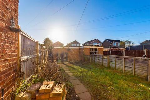 45 Staunton Road, Doncaster, DN4 6UF