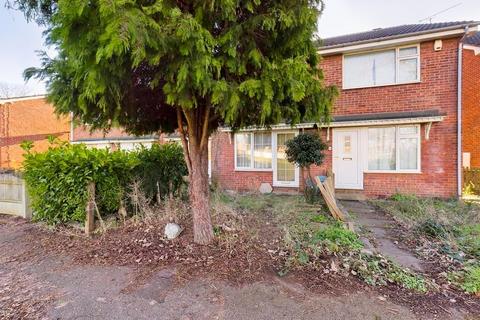 45 Staunton Road, Doncaster, DN4 6UF