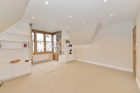 2 bedroom apartment to rent, North Common Road, W5