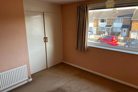 2 bedroom terraced house to rent - 2 Bed – Jeremy Close, Leicester, LE4 5DX. £950 PCM
