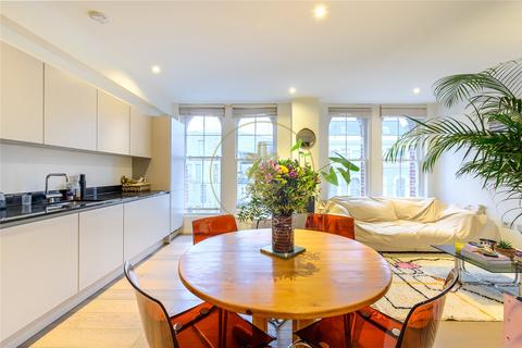 2 bedroom apartment to rent, Canterbury House, Canterbury Road, Kilburn, London, NW6