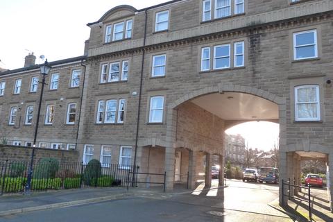 2 bedroom duplex to rent, North Park Road, Harrogate, HG1