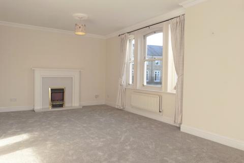 2 bedroom duplex to rent, North Park Road, Harrogate, HG1