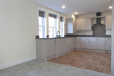 2 bedroom duplex to rent, North Park Road, Harrogate, HG1