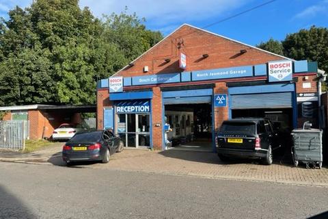 Heavy industrial for sale - Lodore Road, Gosforth, Newcastle upon Tyne, Tyne and Wear, NE2 3NR